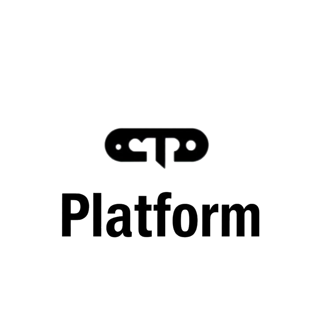 Platform logo