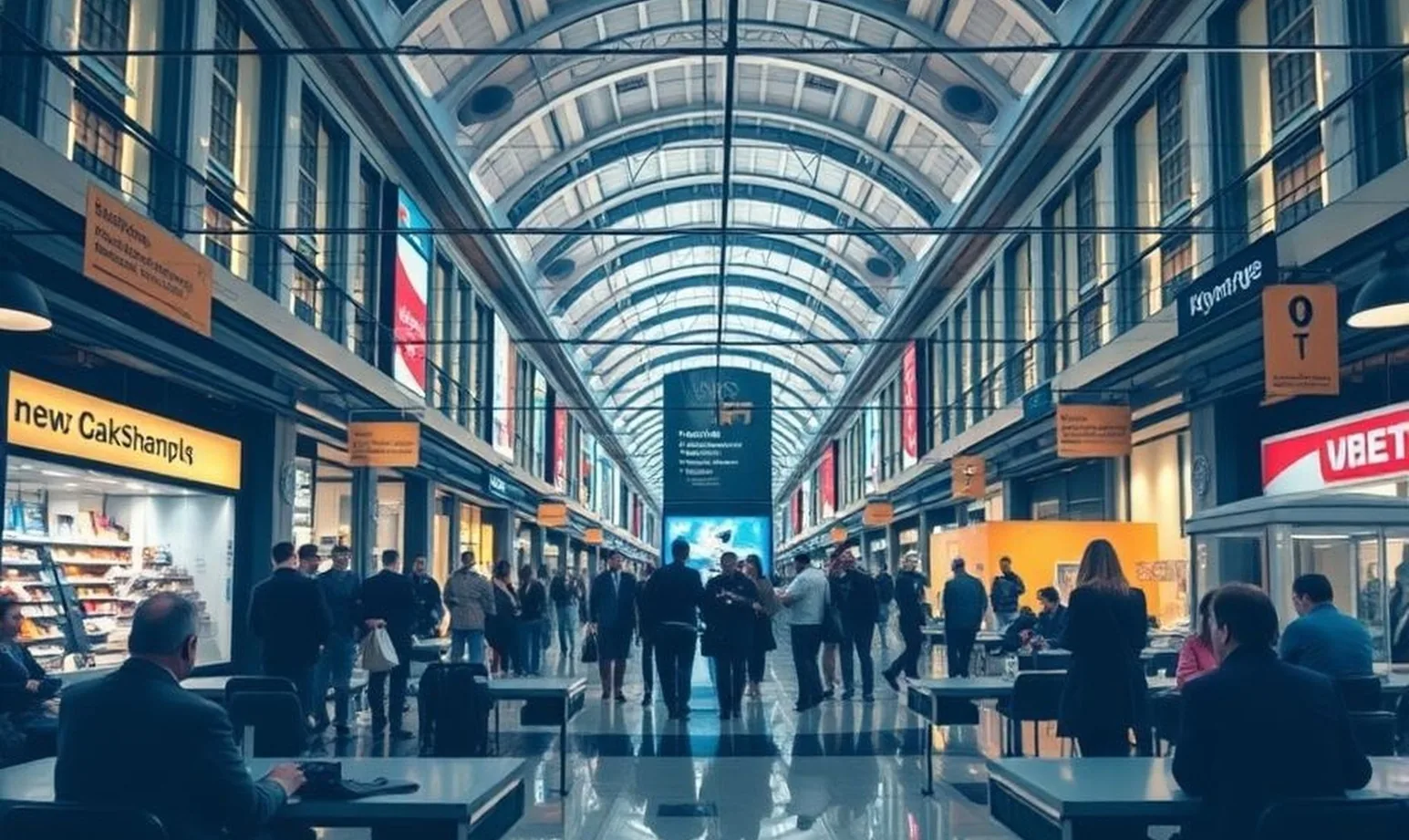 marketplace strategy consulting