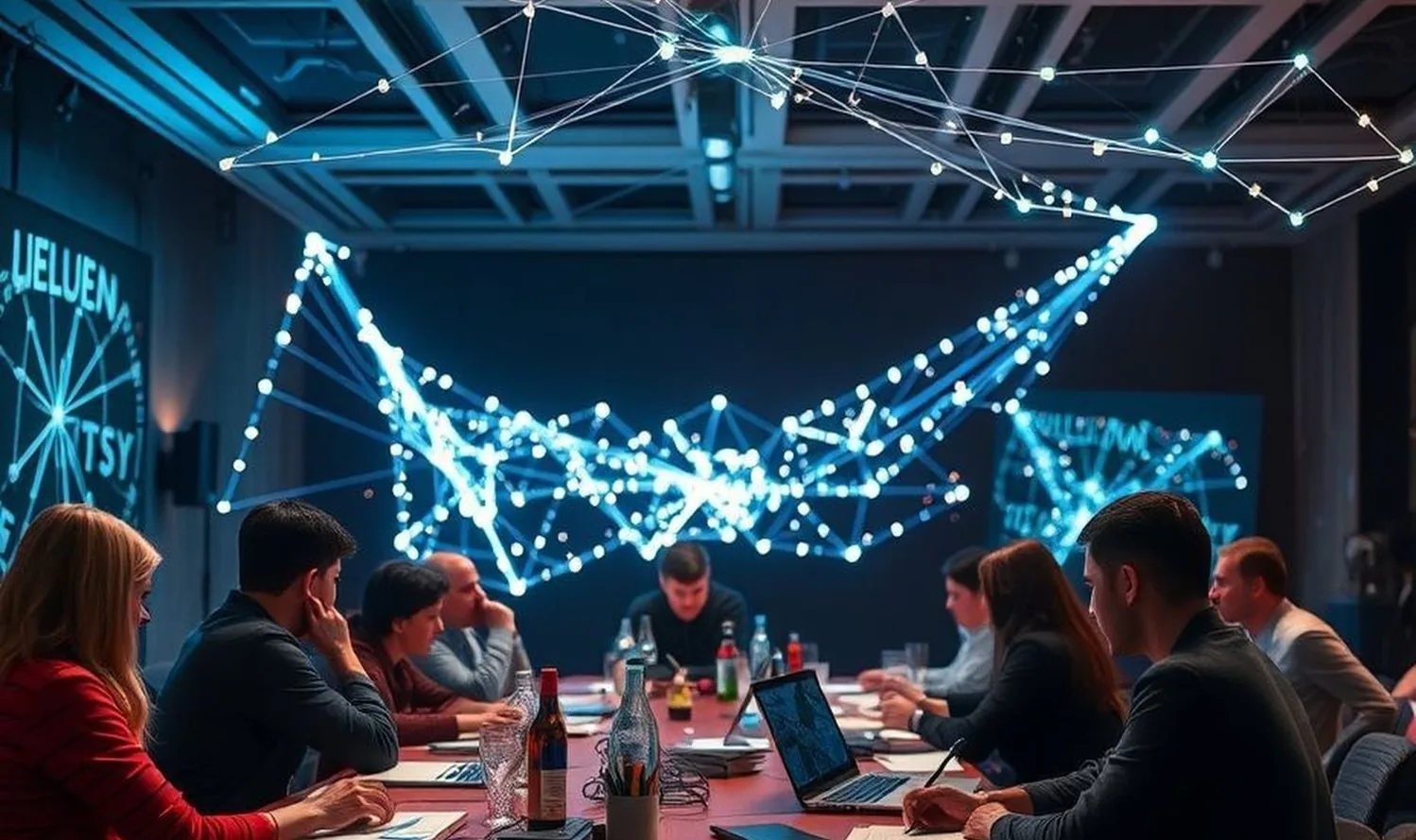 network effects workshop