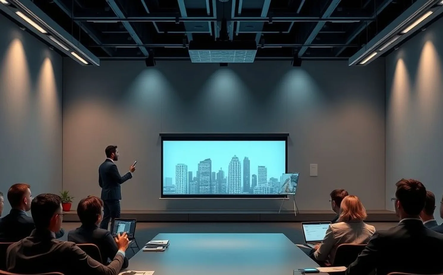 platform economy training